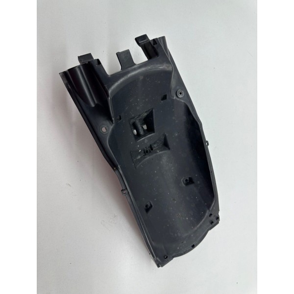 PLASTICA PARAFANGO SOTTO CODA HONDA CBF 600 S 2004-2006-2007