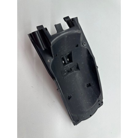 PLASTIC MUDGUARD UNDER TAIL HONDA CBF 600 S 2004-2006-2007
