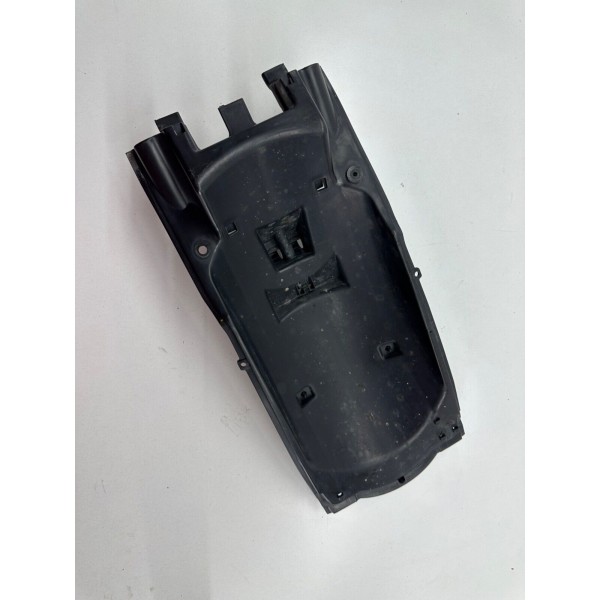 PLASTIC MUDGUARD UNDER TAIL HONDA CBF 600 S 2004-2006-2007