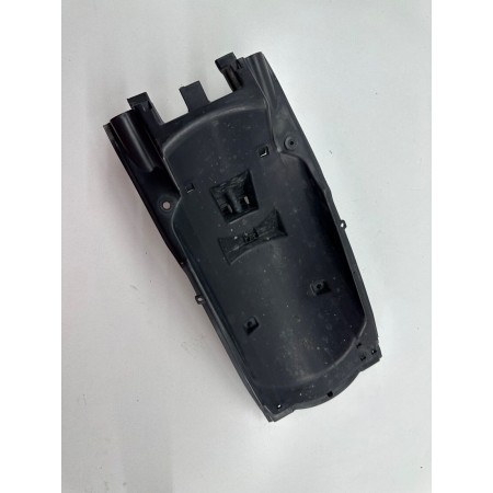 PLASTICA PARAFANGO SOTTO CODA HONDA CBF 600 S 2004-2006-2007