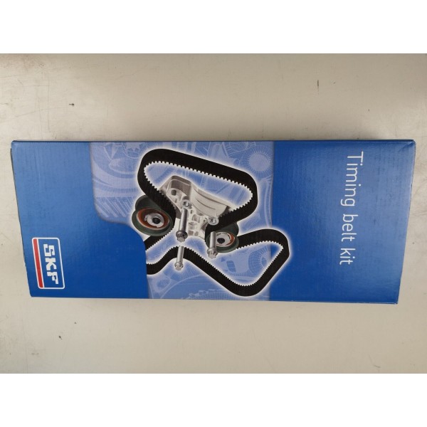 DISTRIBUTION KIT SKF K035569XS SHARAN 1.9 TDI 90HP 1995-2010