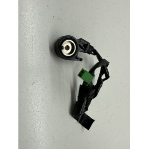 SEITENSTÄNDER AB SENSOR HONDA CBF 600 S 2004-2006-2007 2