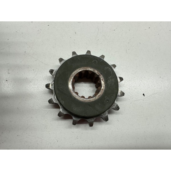 PINION SPROCKET KIT HONDA CBF 600 S 2004-2006-2007