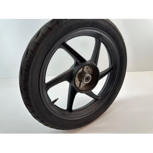 LLANTA TRASERA HONDA CBF 125 2008-2014
