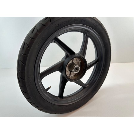 REAR WHEEL RIM HONDA CBF 125 2008-2014
