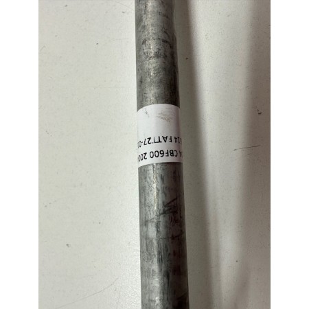 REAR WHEEL AXLE PIN HONDA CBF 600 S 2004-2006-2007