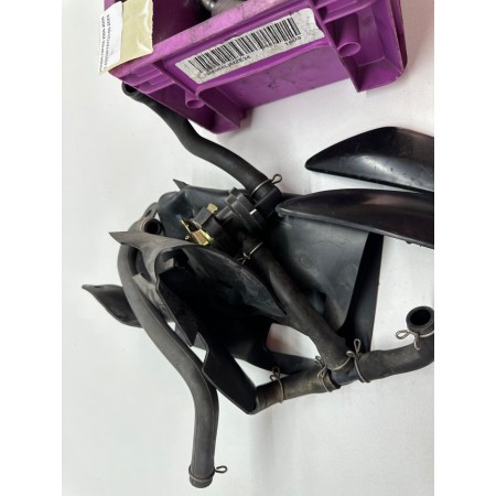 SATZ SCHRAUBEN SCHRAUBEN HONDA CBF 600 S 2004-2006-2007