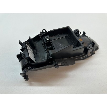 PARAFANGO POSTERIORE SOTTO CODA HONDA CBF 125 2008-2014