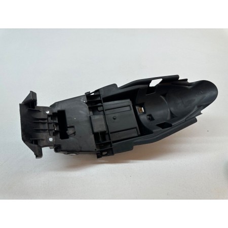 REAR WING UNDER TAIL HONDA CBF 125 2008-2014