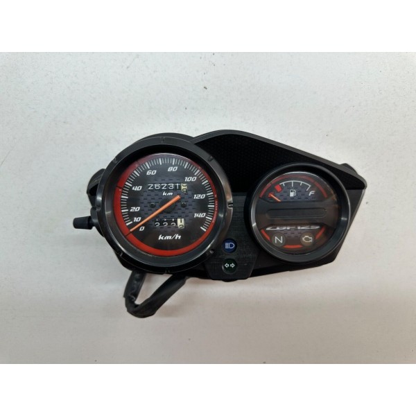 INSTRUMENTE KM-ZÄHLER HONDA CBF 125 2008-2014
