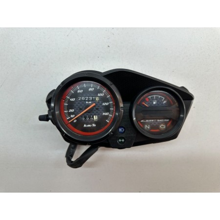 STRUMENTAZIONE CONTA KM HONDA CBF 125 2008-2014