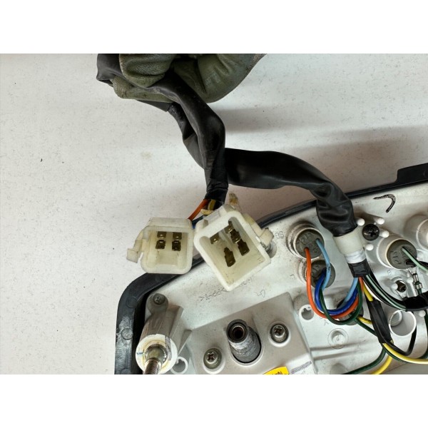 INSTRUMENTATION KM COUNTER HONDA CBF 125 2008-2014