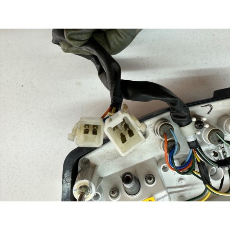 INSTRUMENTE KM-ZÄHLER HONDA CBF 125 2008-2014