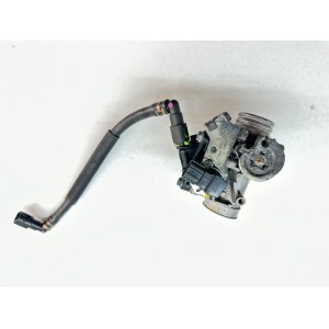 DROSSELKLAPPE EINSPRITZVENTIL SCHLAUCH HONDA CBF 125 2008-2014