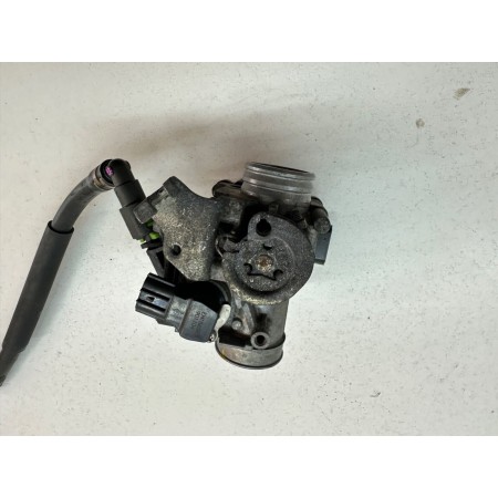 DROSSELKLAPPE EINSPRITZVENTIL SCHLAUCH HONDA CBF 125 2008-2014