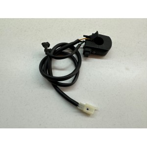 INTERRUPTEUR A BASCULE DROITE HONDA CBF 125 2008-2014
