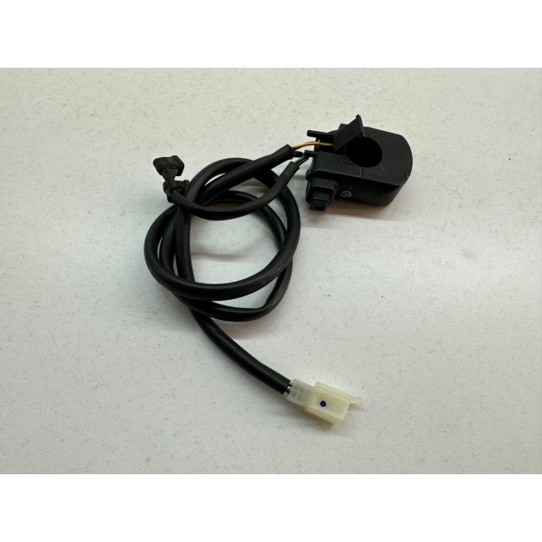 COMMUTATORE DEVIOLUCI DESTRO DX HONDA CBF 125 2008-2014