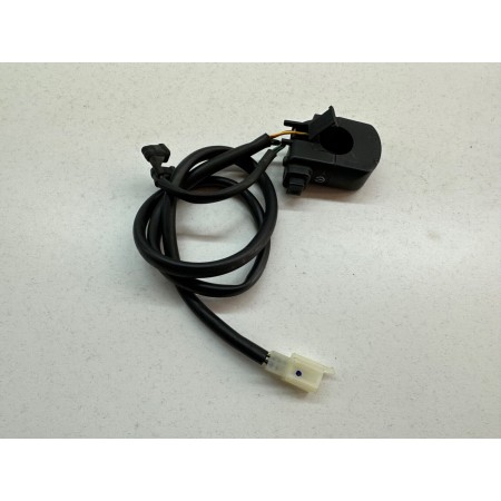 INTERRUPTOR BASCULANTE DERECHO HONDA CBF 125 2008-2014