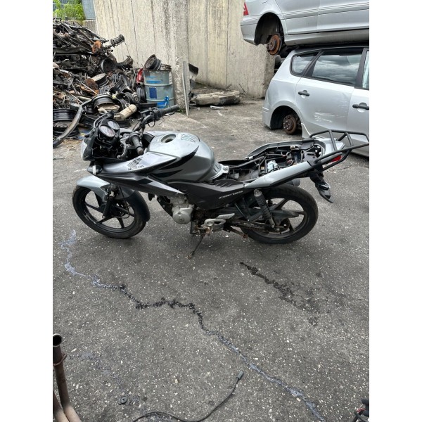 COMMUTATORE DEVIOLUCI DESTRO DX HONDA CBF 125 2008-2014
