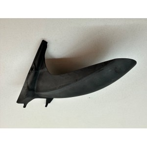 PARAFANGO RUOTA CERCHIO POSTERIORE HONDA CBF 125 2008-2014