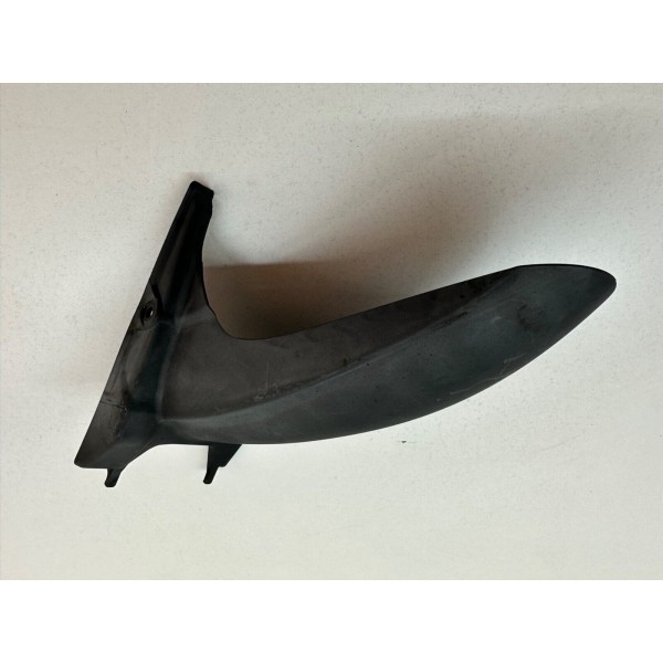SCHUTZBLECH HINTERRADFELGE HONDA CBF 125 2008-2014
