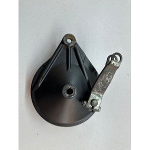 MOZZO TAMBURO RUOTA CERCHIO POSTERIORE HONDA CBF 125 2008-2014