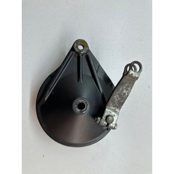 MOZZO TAMBURO RUOTA CERCHIO POSTERIORE HONDA CBF 125 2008-2014