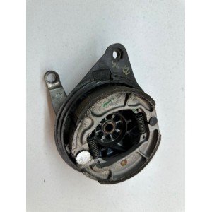 RAD TROMMELNABE HINTEN FELGE HONDA CBF 125 2008-2014 2