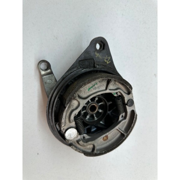 MOZZO TAMBURO RUOTA CERCHIO POSTERIORE HONDA CBF 125 2008-2014