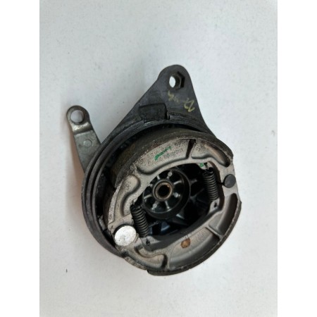 MOZZO TAMBURO RUOTA CERCHIO POSTERIORE HONDA CBF 125 2008-2014