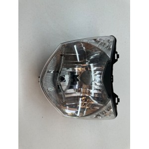 PHARE AVANT HONDA CBF 125 2008-2014