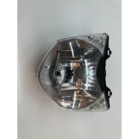 VORDERER SCHEINWERFER HONDA CBF 125 2008-2014