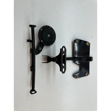 FRAME BRACKET FRONT FAIRING SUPPORT HONDA CBF 125 2008-2014