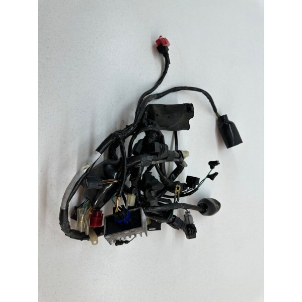 ELEKTROANLAGE KABELBAUM HONDA CBF 125 2008-2014