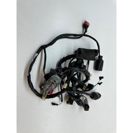 IMPIANTO ELETTRICO CABLAGGIO FILI CAVI HONDA CBF 125 2008-2014
