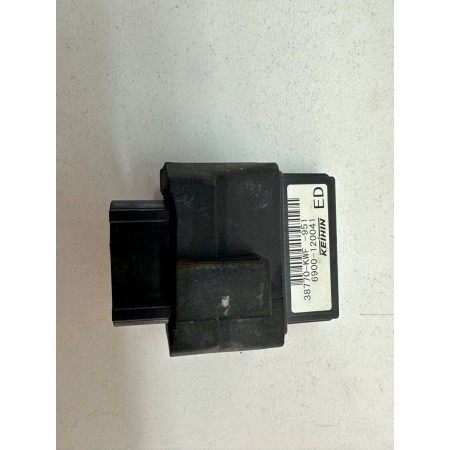 CENTRALINA MOTORE ECU HONDA CBF 125 2008-2014 KEHIN