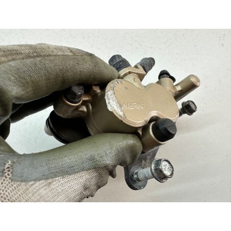 ETRIER DE FREIN AVANT HONDA CBF 125 2008-2014