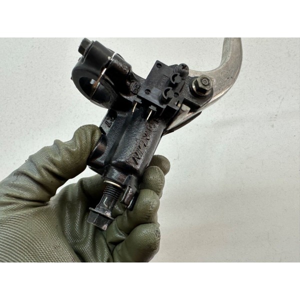 FRONT BRAKE MASTER CYLINDER HONDA CBF 125 2008-2014