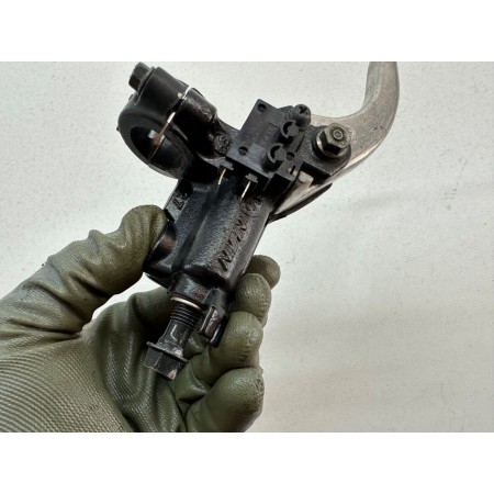 FRONT BRAKE MASTER CYLINDER HONDA CBF 125 2008-2014