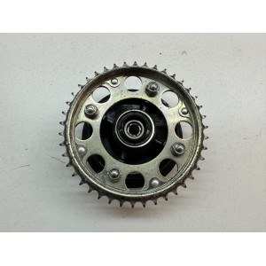 MOZZO PORTA CORONA RUOTA HONDA CBF 125 2008-2014