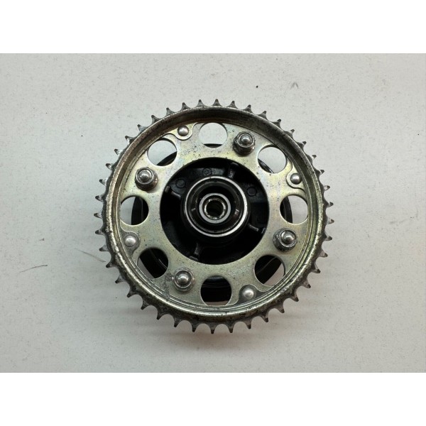 MOYEU DE ROUE HONDA CBF 125 2008-2014