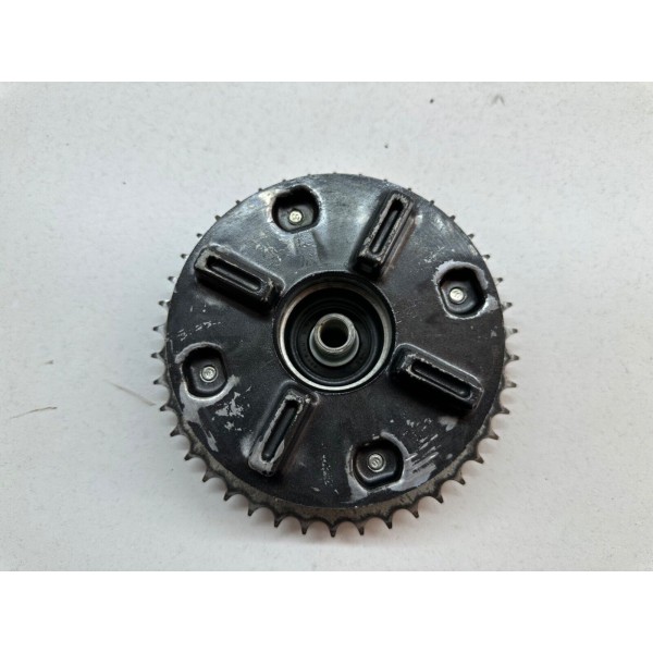 WHEEL HUB HONDA CBF 125 2008-2014