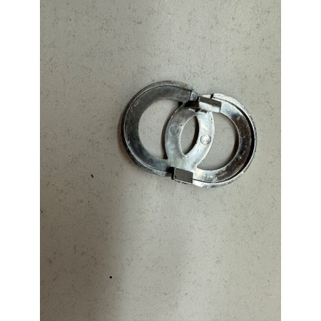 STEFFA FREGIO ANTERIORE GILERA RUNNER 50 DD 1996-1999-2005