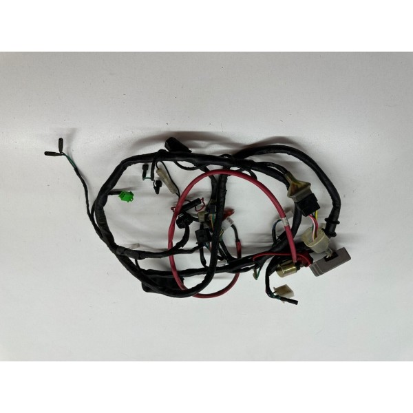 IMPIANTO ELETTRICO CABLAGGIO FILI CAVI KYMCO AGILITY 125 150 4T R16 2007-2014