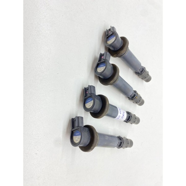 KIT 4 BOBINE BOBINA D'ACCENSIONE SUZUKI GSXR GSX-R 2004-2005 K4 K5 N727