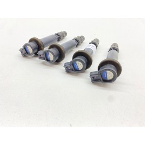 KIT 4 BOBINE BOBINA D'ACCENSIONE SUZUKI GSXR GSX-R 2004-2005 K4 K5 N727 2