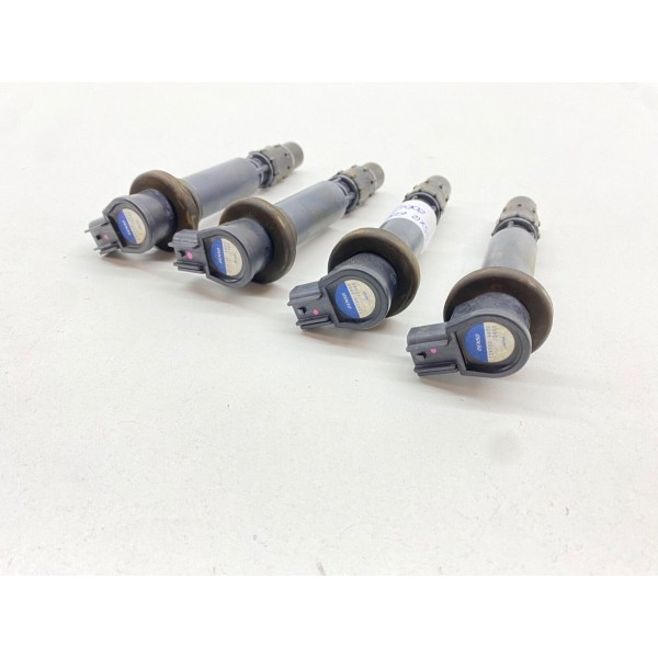 KIT 4 BOBINE BOBINA D'ACCENSIONE SUZUKI GSXR GSX-R 2004-2005 K4 K5 N727