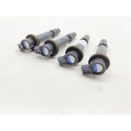 KIT 4 BOBINE BOBINA D'ACCENSIONE SUZUKI GSXR GSX-R 2004-2005 K4 K5 N727