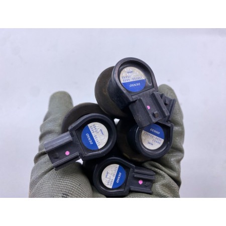 KIT 4 BOBINE BOBINA D'ACCENSIONE SUZUKI GSXR GSX-R 2004-2005 K4 K5 N727