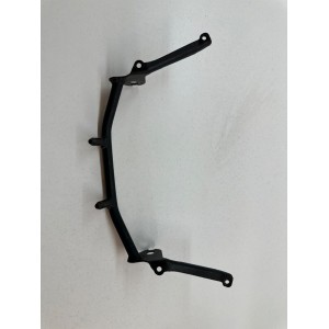 TELAIETTO ANTERIORE CUPOLINO HONDA CBF 125 2008-2014